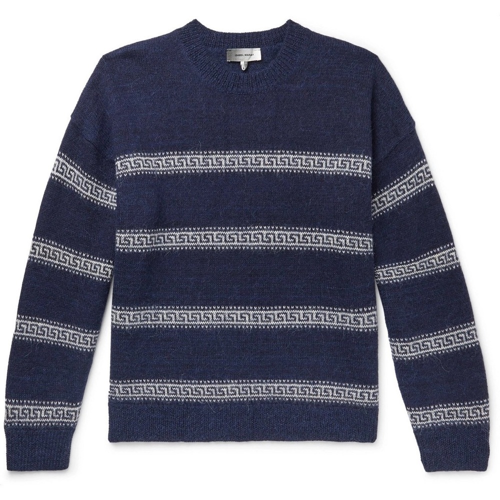 Isabel Marant Oblinca Sweater